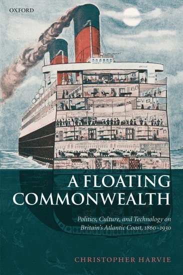 bokomslag A Floating Commonwealth