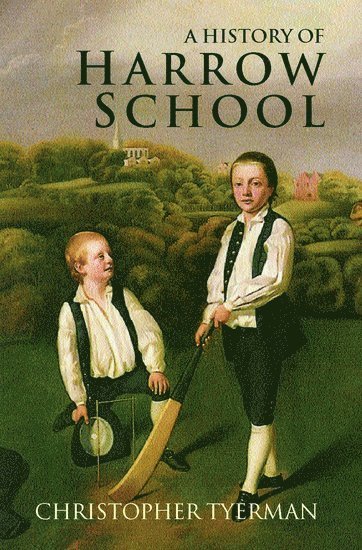 A History of Harrow School 1324-1991 1