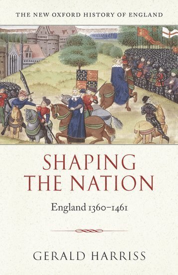 Shaping the Nation 1