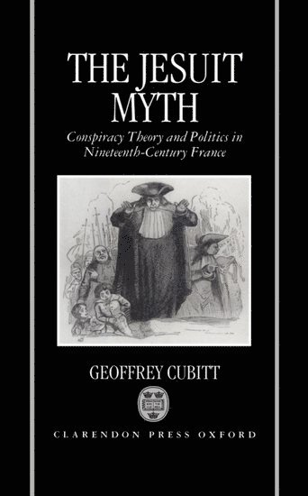 The Jesuit Myth 1