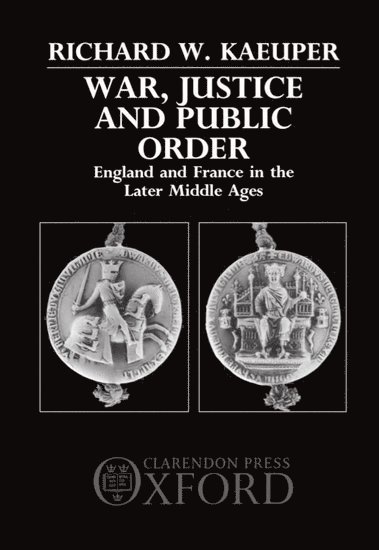War, Justice and Public Order 1