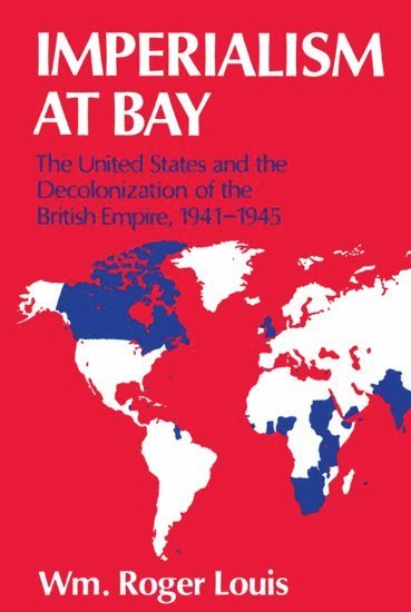 bokomslag Imperialism at Bay