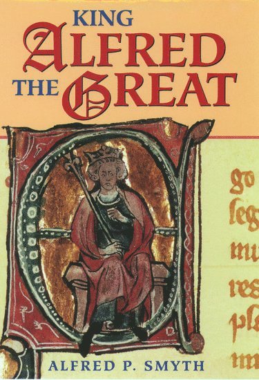 King Alfred the Great 1