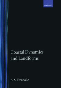 bokomslag Coastal Dynamics and Landforms