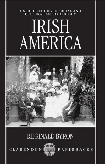 Byron - Irish America, Häftad