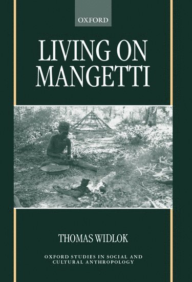 Living on Mangetti 1