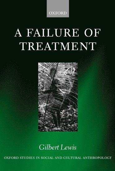 A Failure of Treatment 1