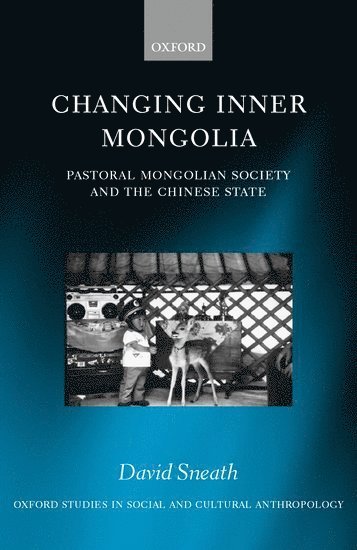 Changing Inner Mongolia 1