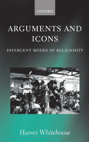 Arguments and Icons 1