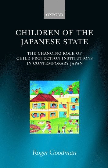 Children of the Japanese State 1