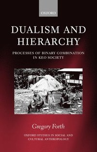 bokomslag Dualism and Hierarchy C