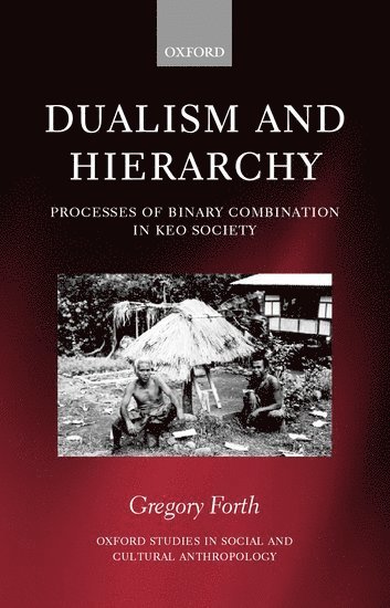 bokomslag Dualism and Hierarchy C