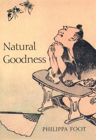 bokomslag Natural Goodness