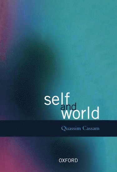 Self and World 1