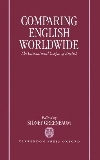 Comparing English Worldwide 1