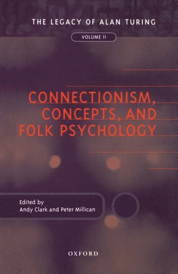 Connectionism, Concepts, and Folk Psychology 1