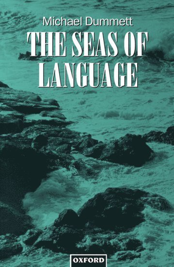 The Seas of Language 1