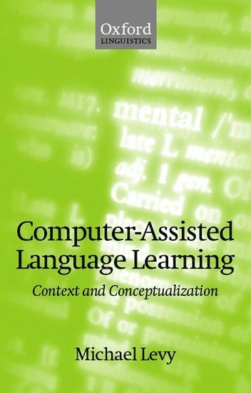 Computer-Assisted Language Learning 1