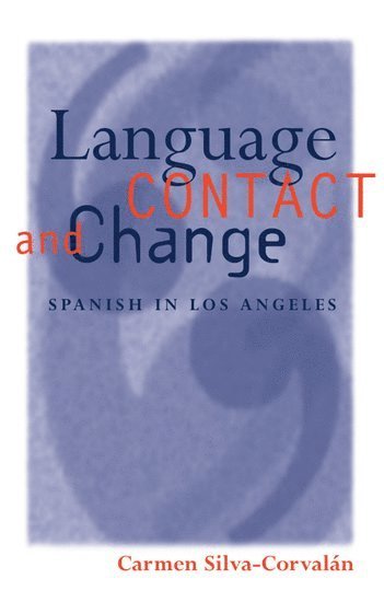 Language Contact and Change 1