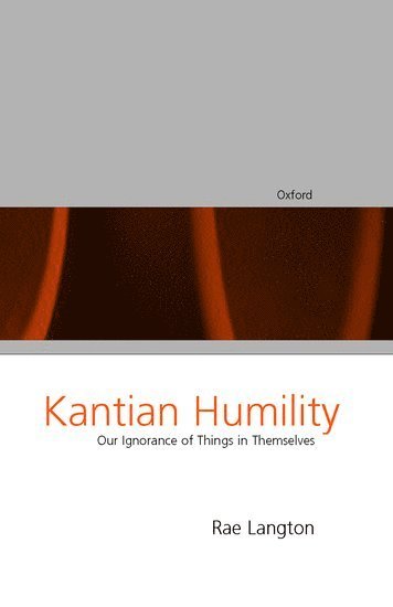 Kantian Humility 1