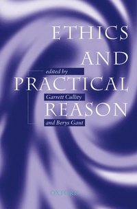 bokomslag Ethics and Practical Reason