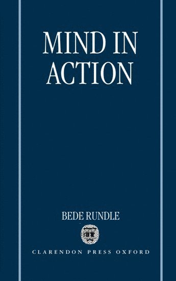 Mind in Action 1