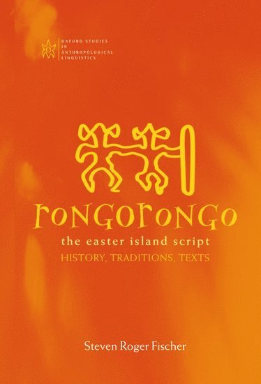 Rongorongo