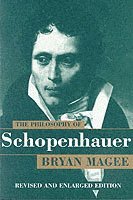 bokomslag The Philosophy of Schopenhauer