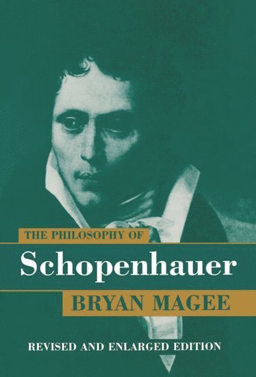 bokomslag The Philosophy of Schopenhauer