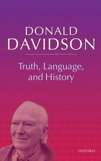 bokomslag Truth, Language, and History