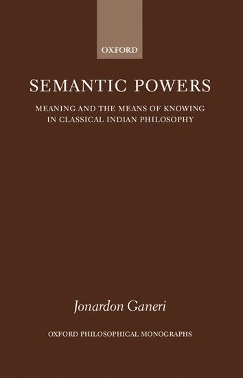 Semantic Powers 1