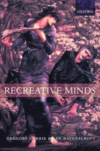 bokomslag Recreative Minds