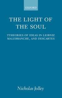 bokomslag The Light of the Soul