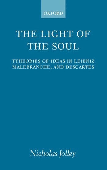 The Light of the Soul 1