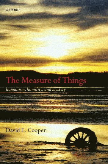 The Measure of Things 1