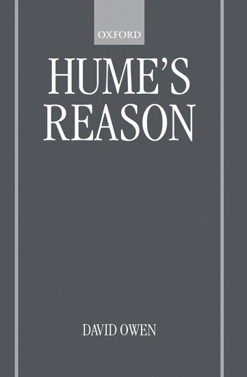 Hume's Reason 1