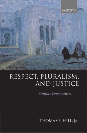 Respect, Pluralism, and Justice 1