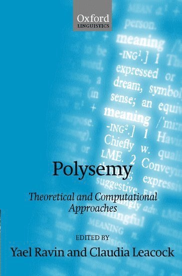 Polysemy