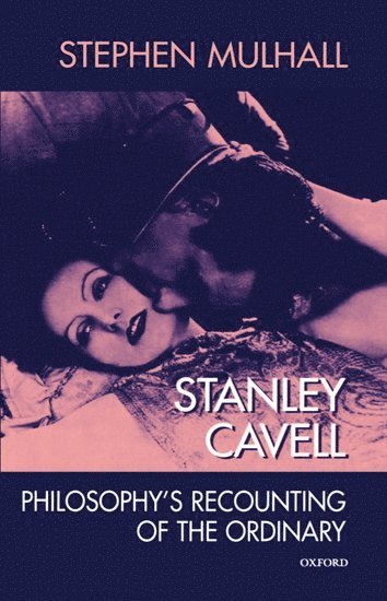 Stanley Cavell 1
