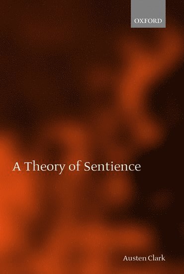 bokomslag A Theory of Sentience