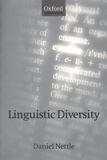 Linguistic Diversity 1