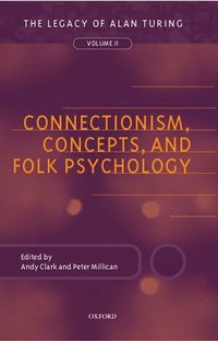 bokomslag Connectionism, Concepts, and Folk Psychology