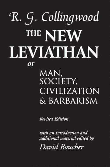 The New Leviathan 1