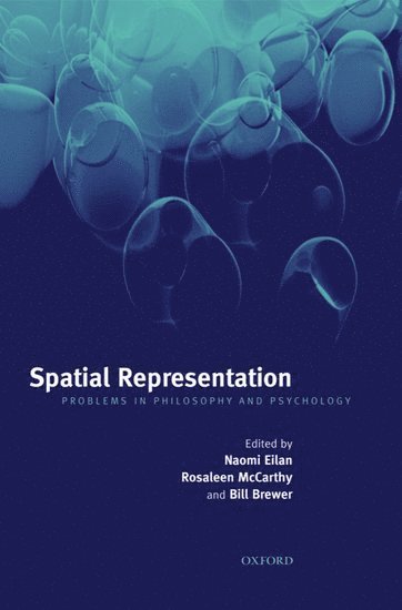 Spatial Representation 1