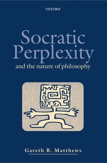 bokomslag Socratic Perplexity