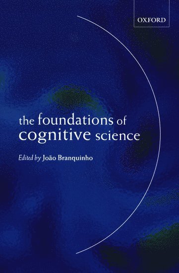 bokomslag Foundations of Cognitive Science
