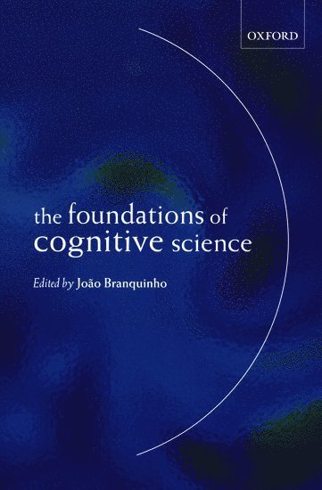 bokomslag The Foundations of Cognitive Science