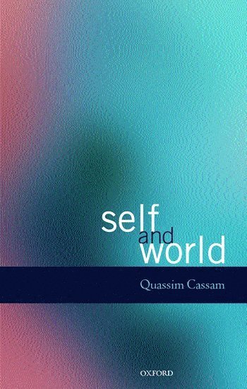 Self and World 1