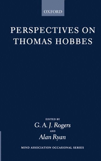 Perspectives on Thomas Hobbes 1