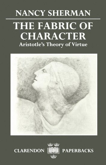 The Fabric of Character 1